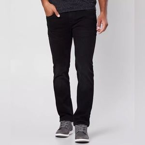 Rising Sun Mfg Co Black Jeans